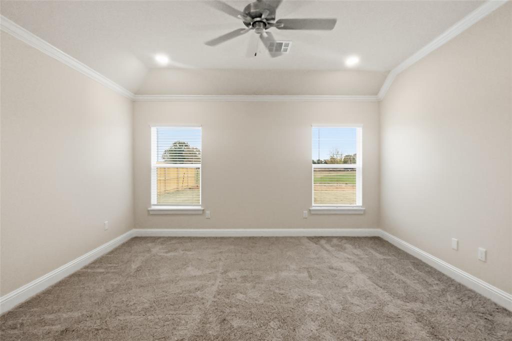 The Preserve - Residential