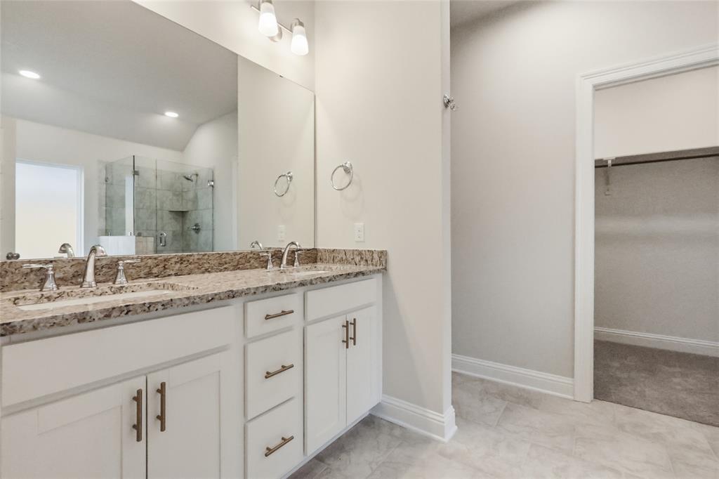 The Preserve - Residential