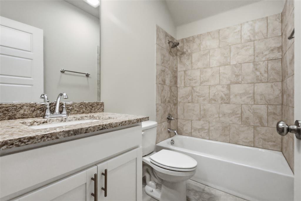 The Preserve - Residential