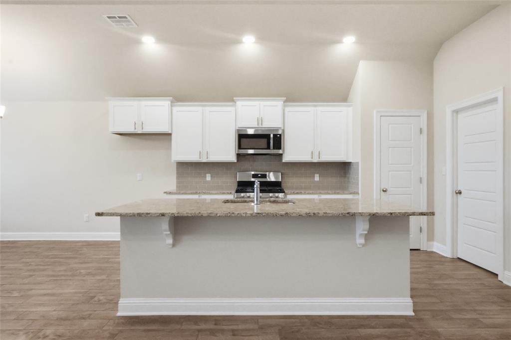 The Preserve - Residential