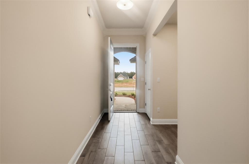 The Preserve - Residential