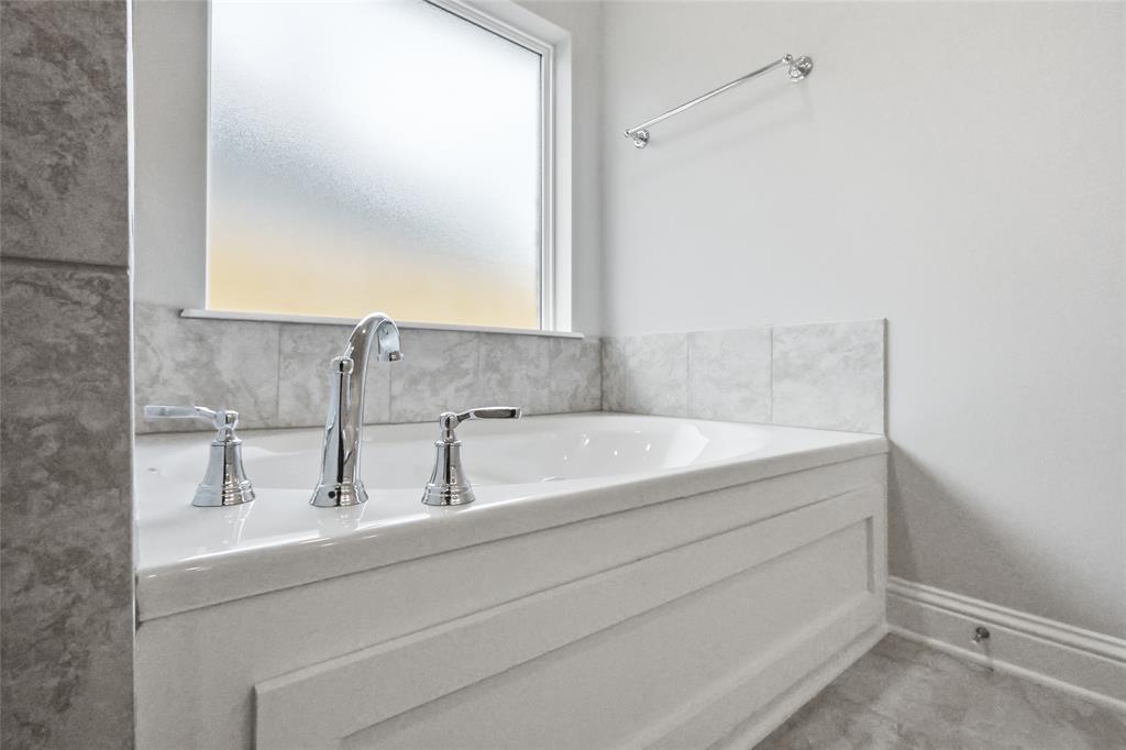 The Preserve - Residential