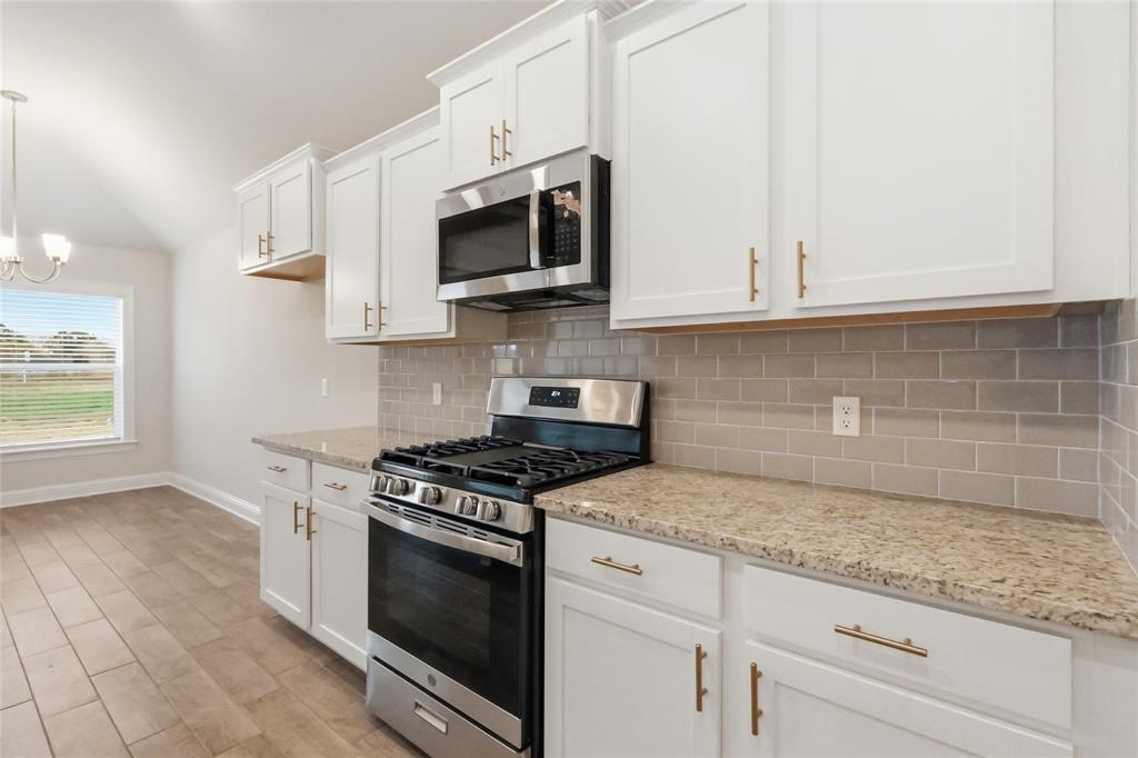 The Preserve - Residential