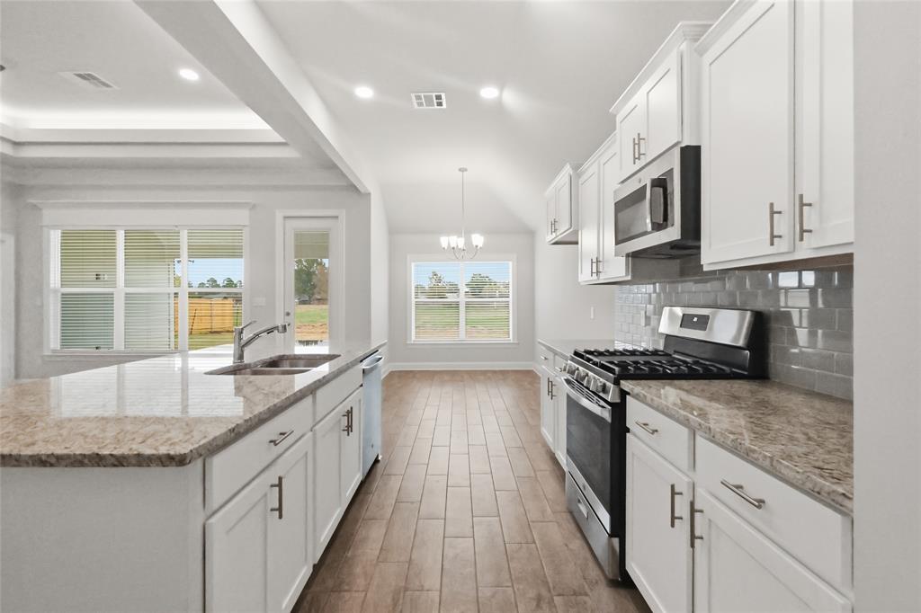 The Preserve - Residential