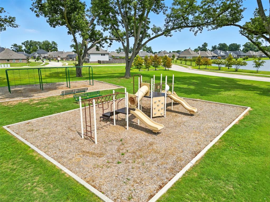 The Preserve - Residential