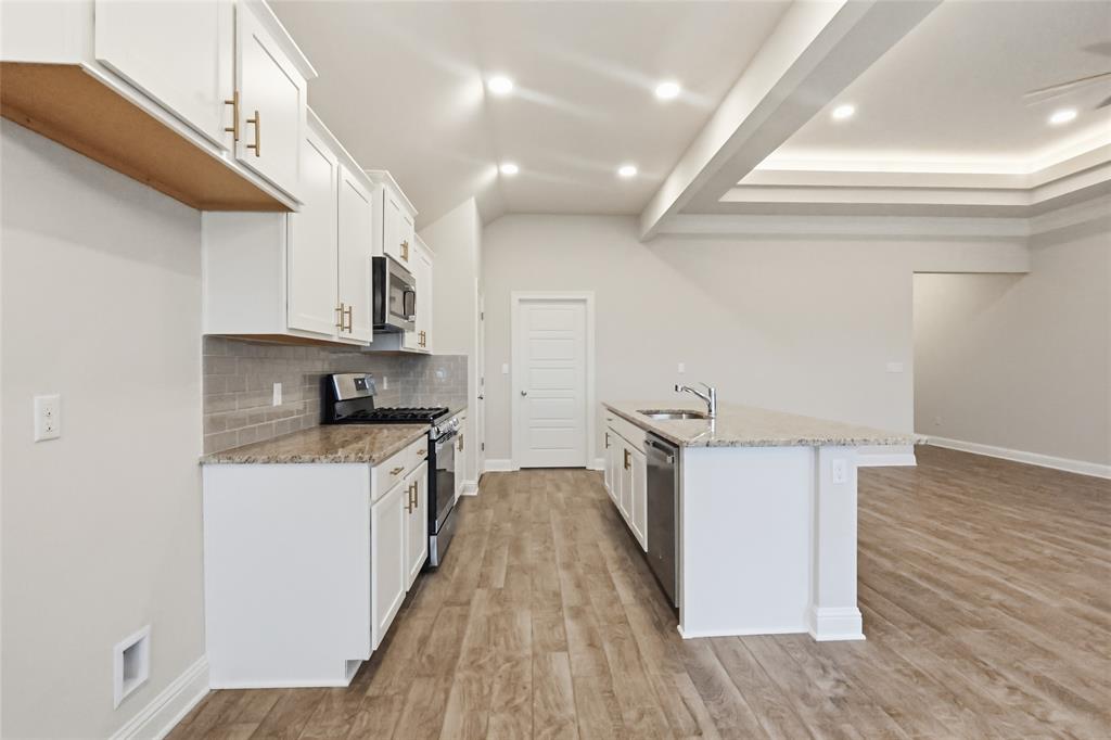 The Preserve - Residential