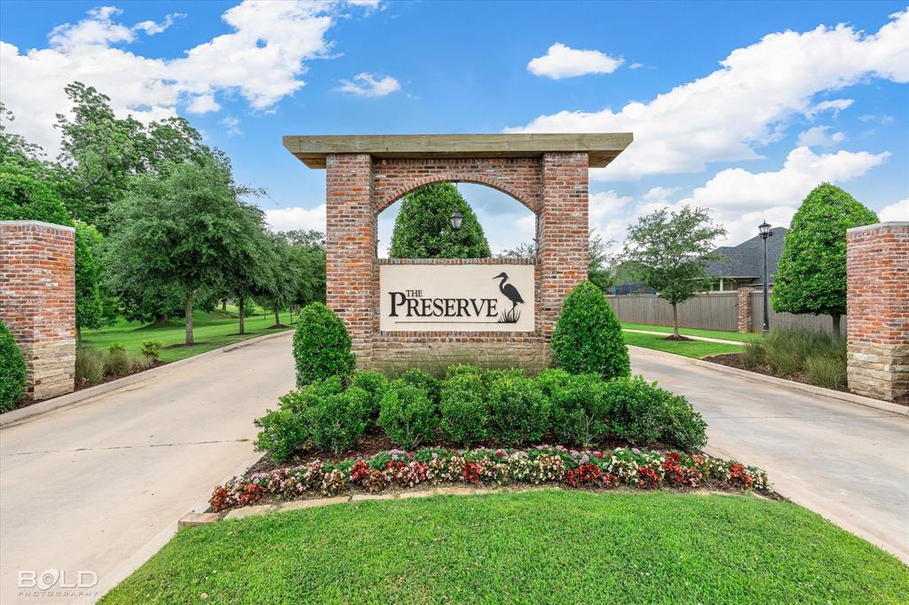The Preserve - Residential