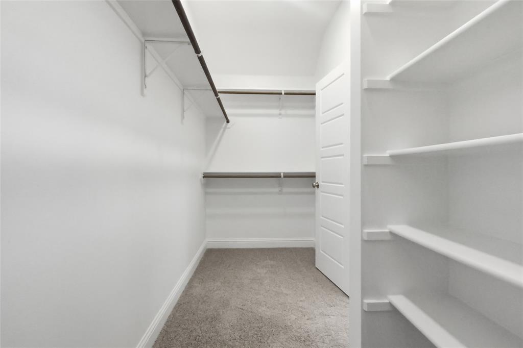 The Preserve - Residential