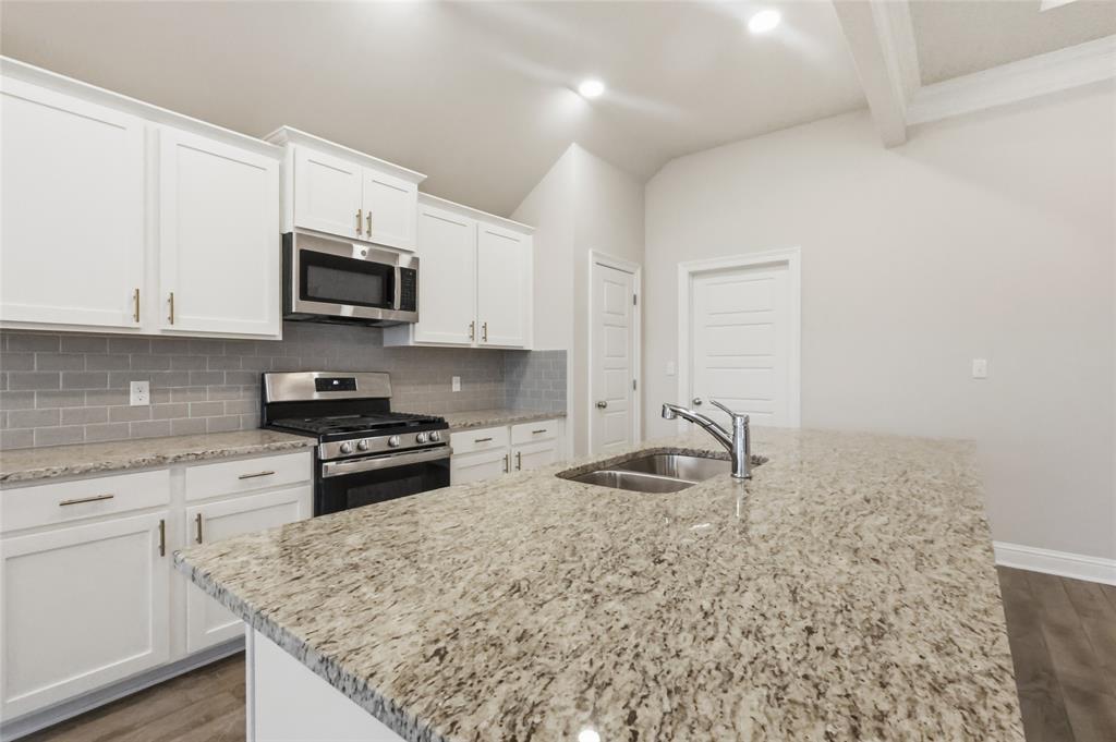 The Preserve - Residential