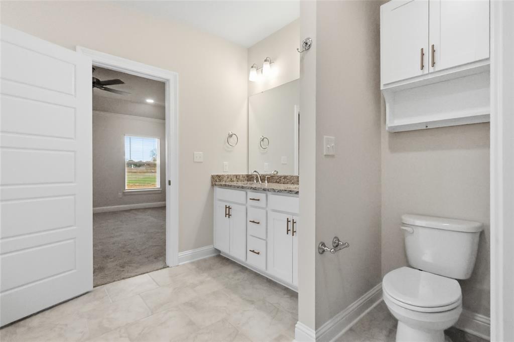 The Preserve - Residential