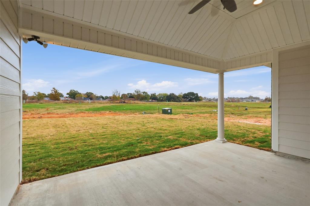 The Preserve - Residential