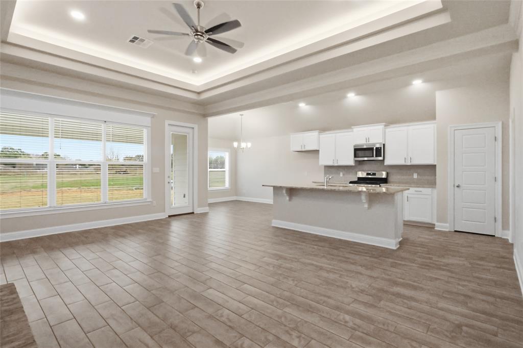 The Preserve - Residential