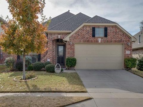 Photo of 2108 Jonathan Creek Drive, Little Elm, TX 75068 (MLS # 21222385)
