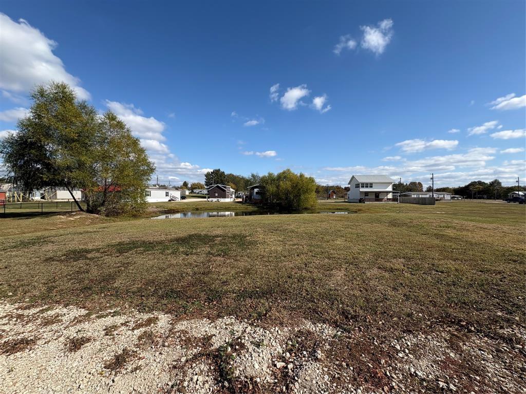 Holiday Village. - Land