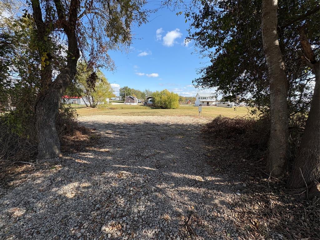 Holiday Village. - Land