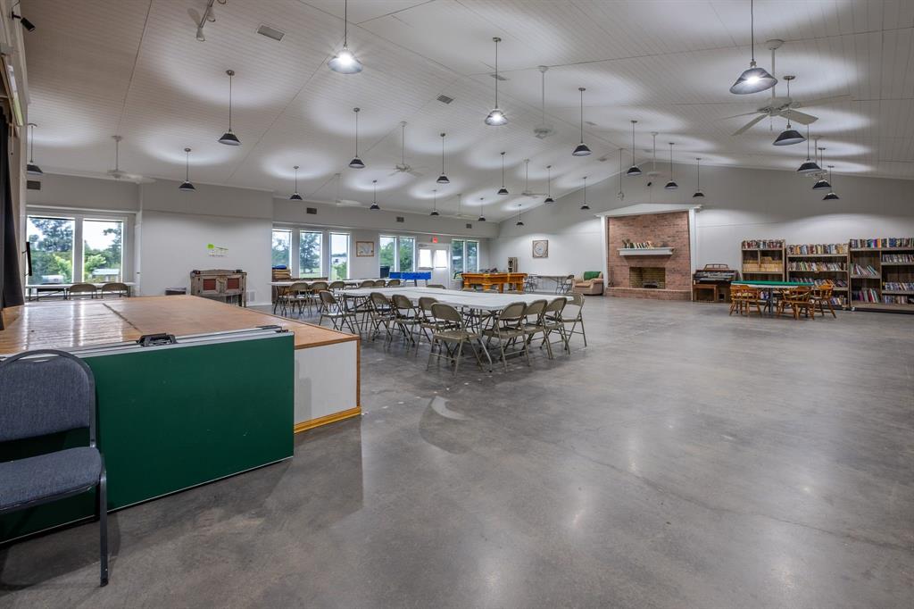 Holiday Village. - Land