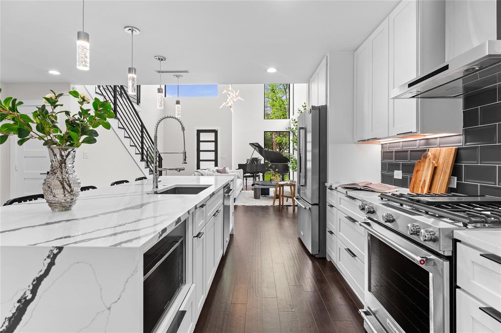 Heights Macarthur - Residential