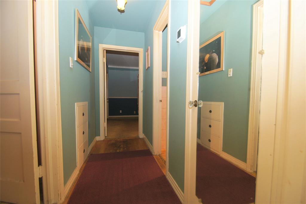 Bluebonnet Heights - Residential