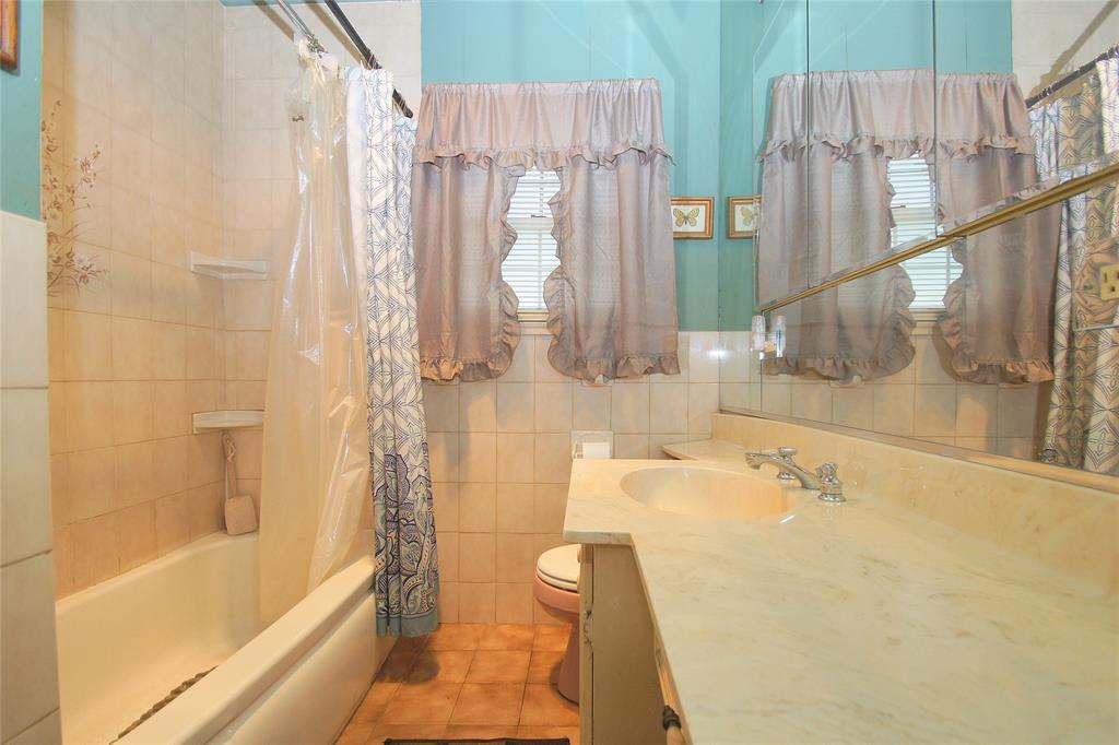 Bluebonnet Heights - Residential
