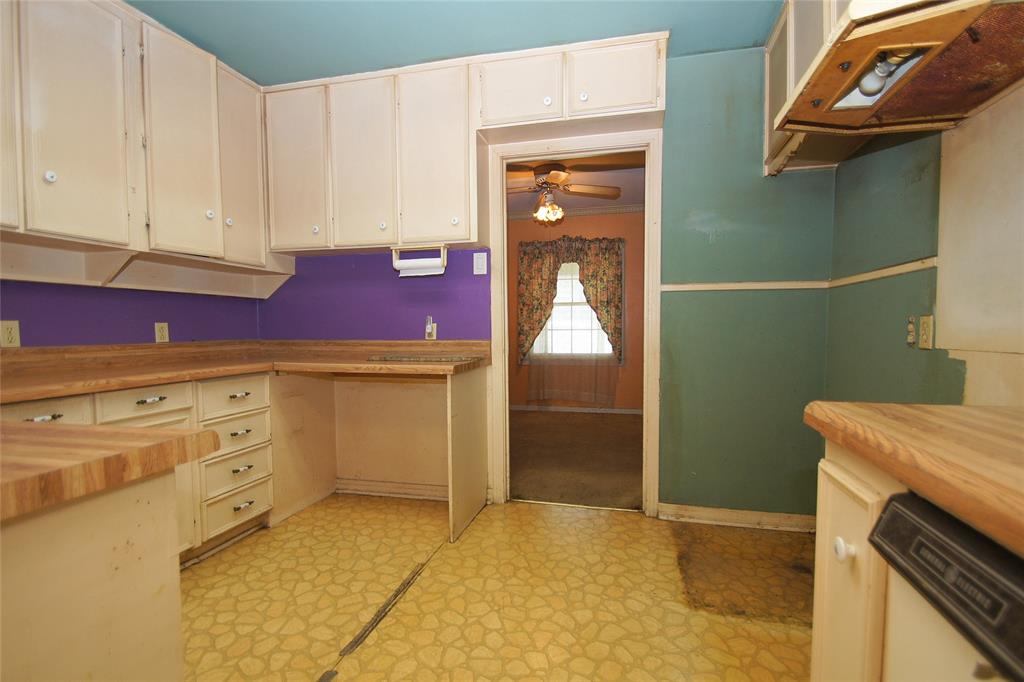 Bluebonnet Heights - Residential