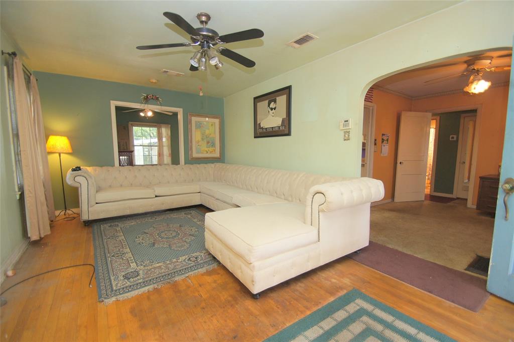 Bluebonnet Heights - Residential