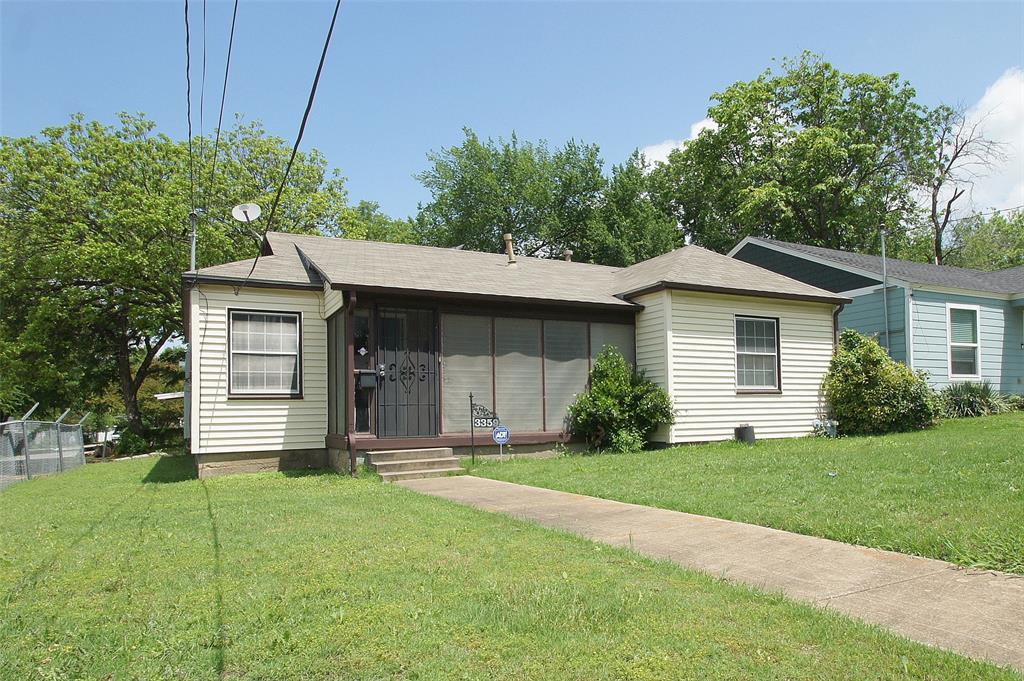 Bluebonnet Heights - Residential