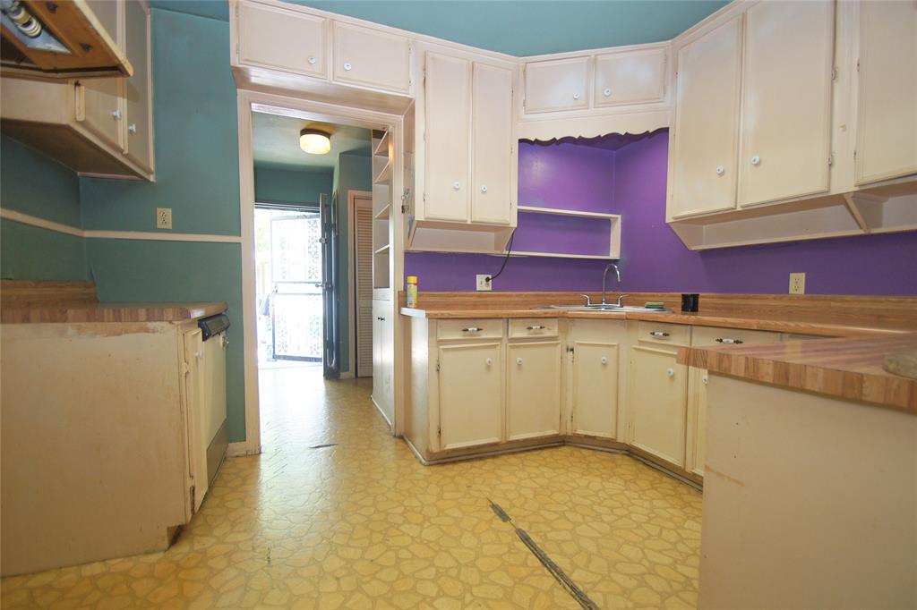 Bluebonnet Heights - Residential