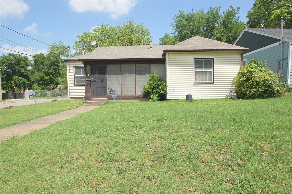 Bluebonnet Heights - Residential