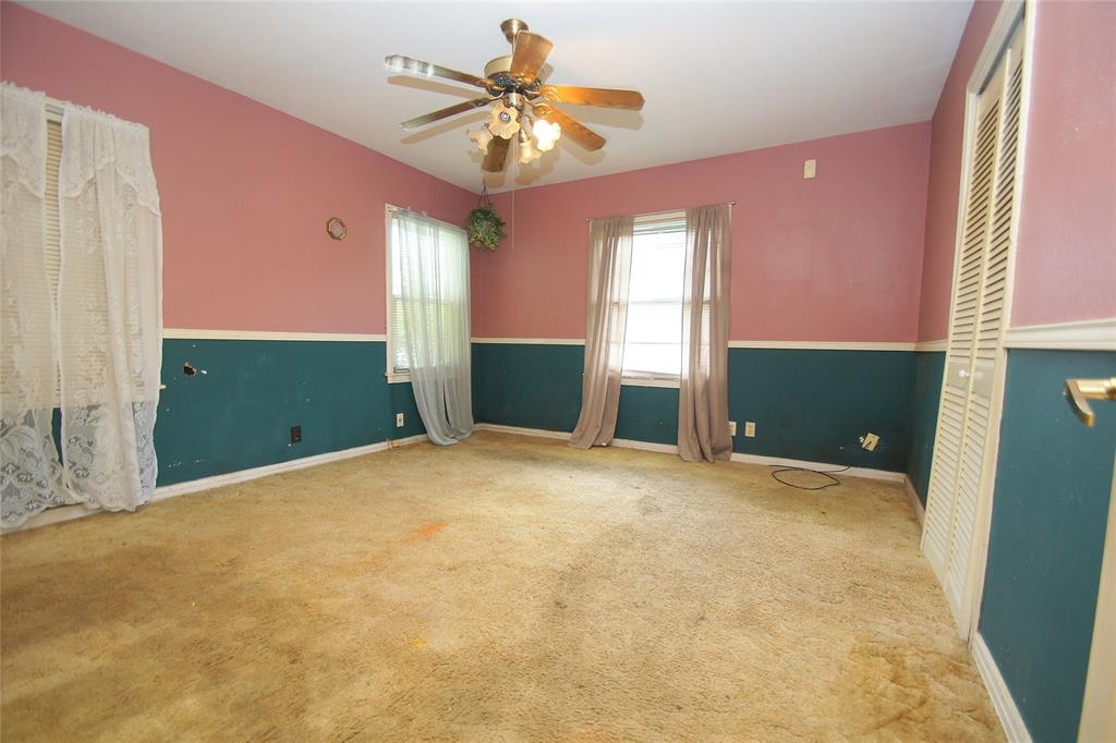 Bluebonnet Heights - Residential