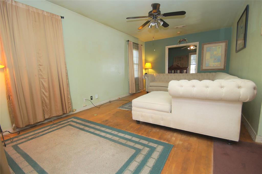 Bluebonnet Heights - Residential