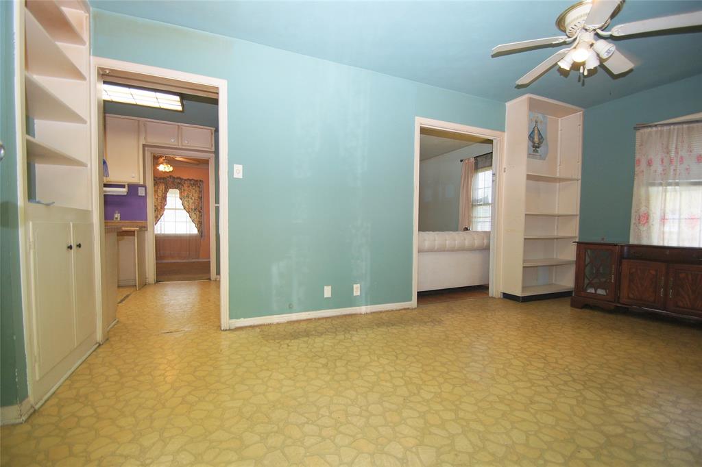 Bluebonnet Heights - Residential