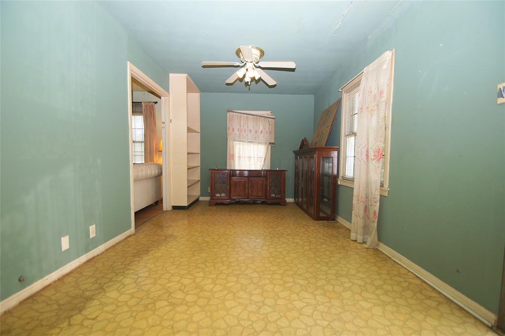 Bluebonnet Heights - Residential