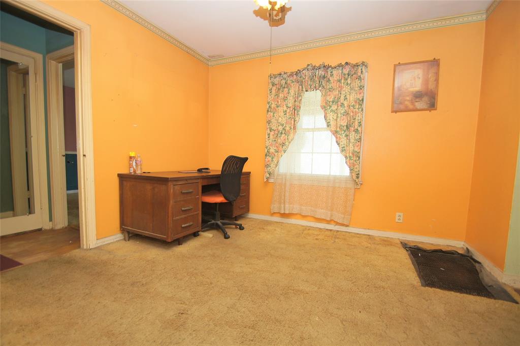 Bluebonnet Heights - Residential