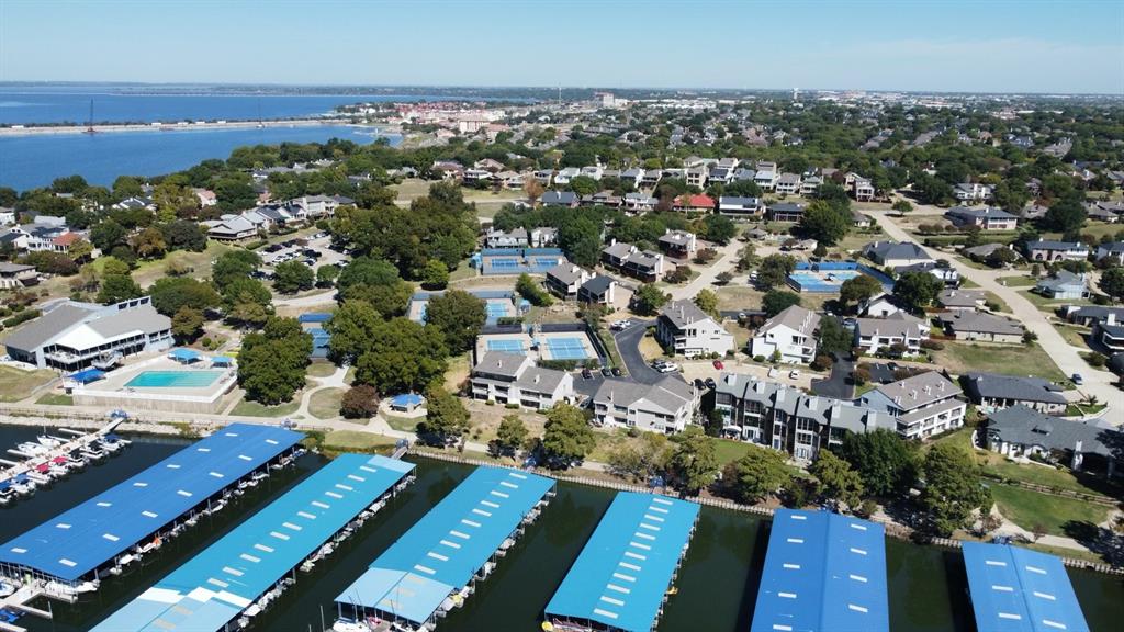 Chandlers Landing #16 & Rep - Land