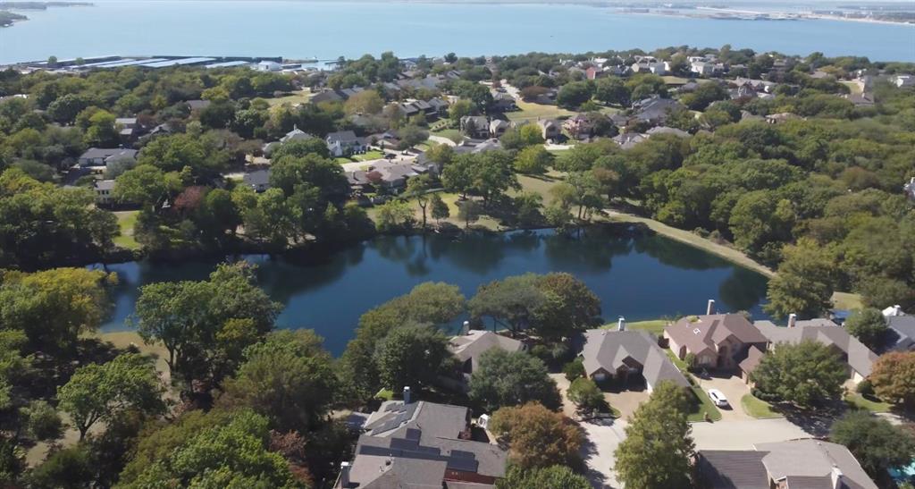 Chandlers Landing #16 & Rep - Land