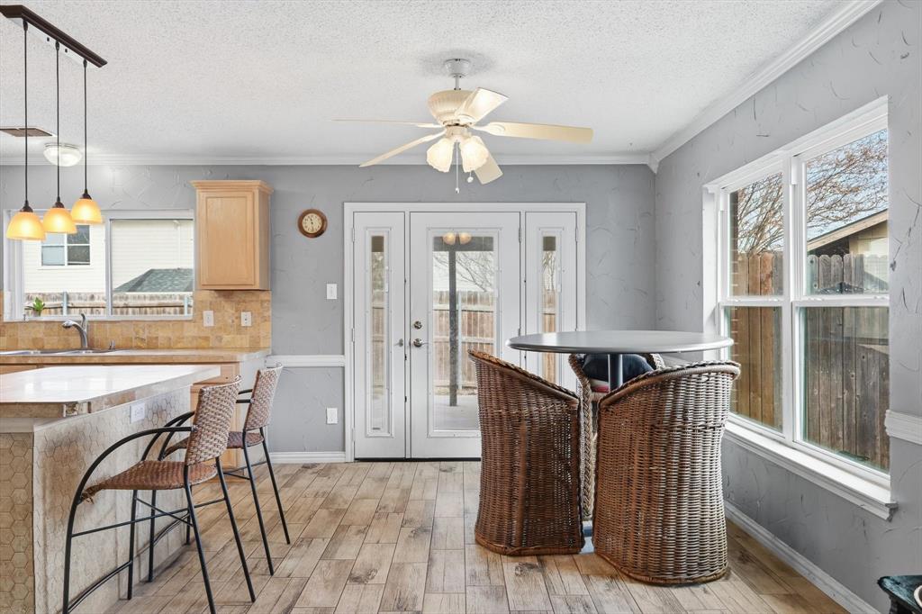 Arcadia Park Add - Residential