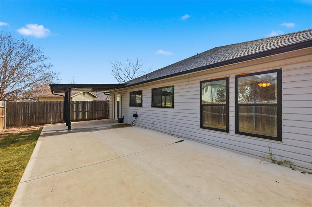 Arcadia Park Add - Residential