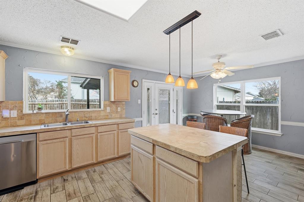 Arcadia Park Add - Residential