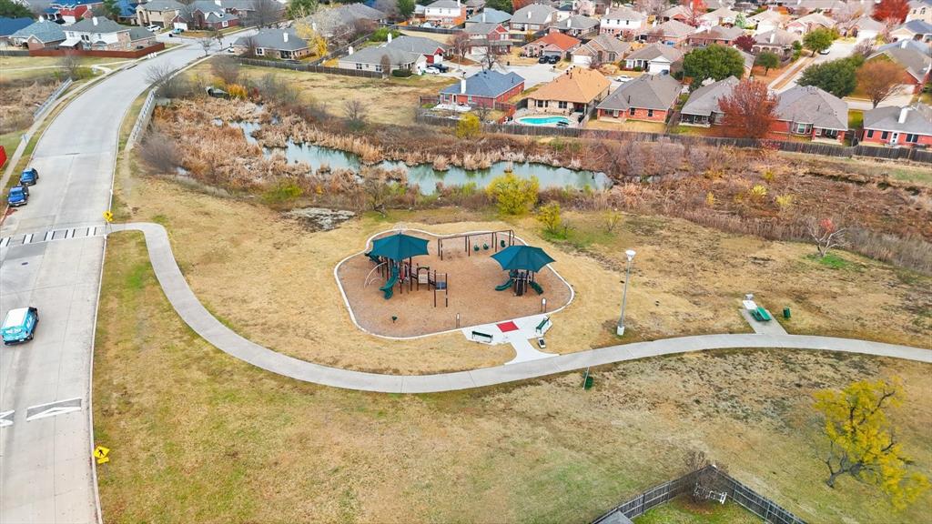 Arcadia Park Add - Residential