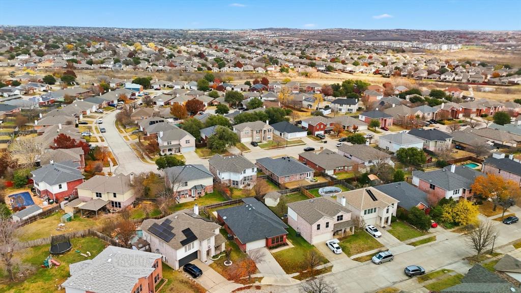 Arcadia Park Add - Residential