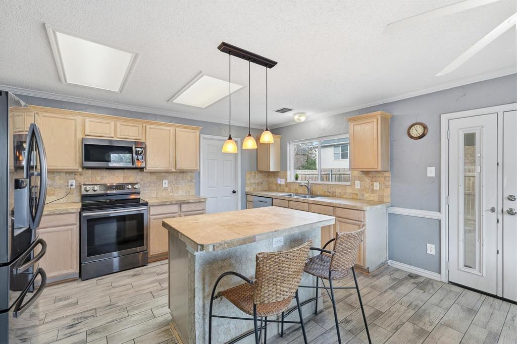 Arcadia Park Add - Residential