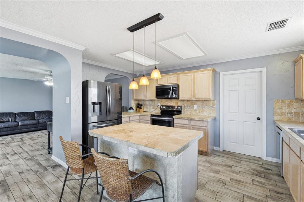 Arcadia Park Add - Residential