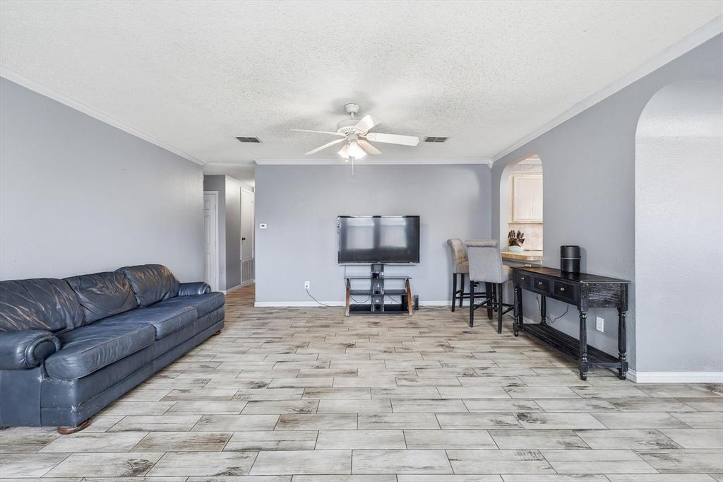 Arcadia Park Add - Residential