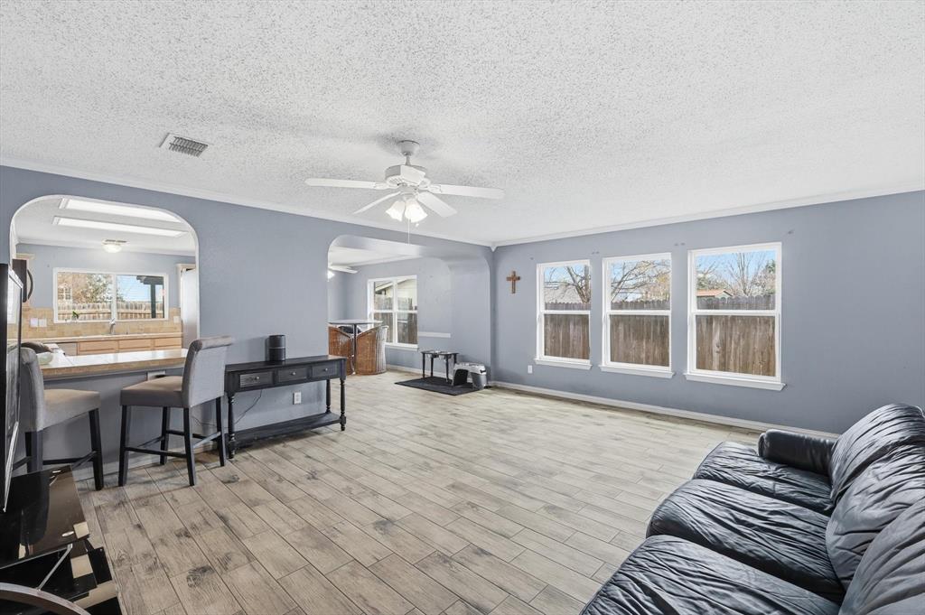 Arcadia Park Add - Residential