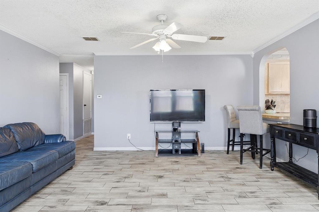 Arcadia Park Add - Residential