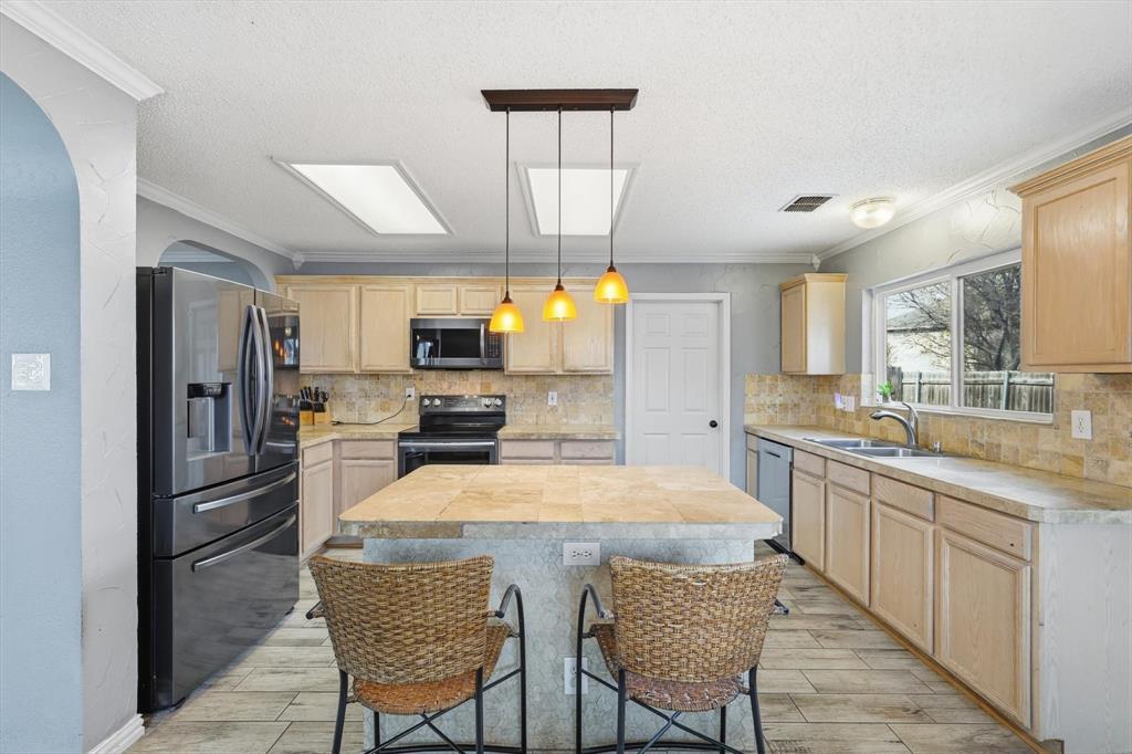 Arcadia Park Add - Residential