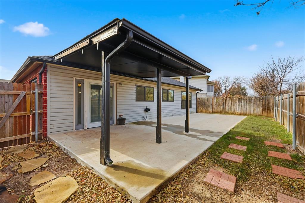 Arcadia Park Add - Residential