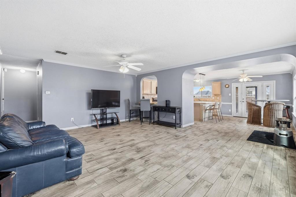 Arcadia Park Add - Residential