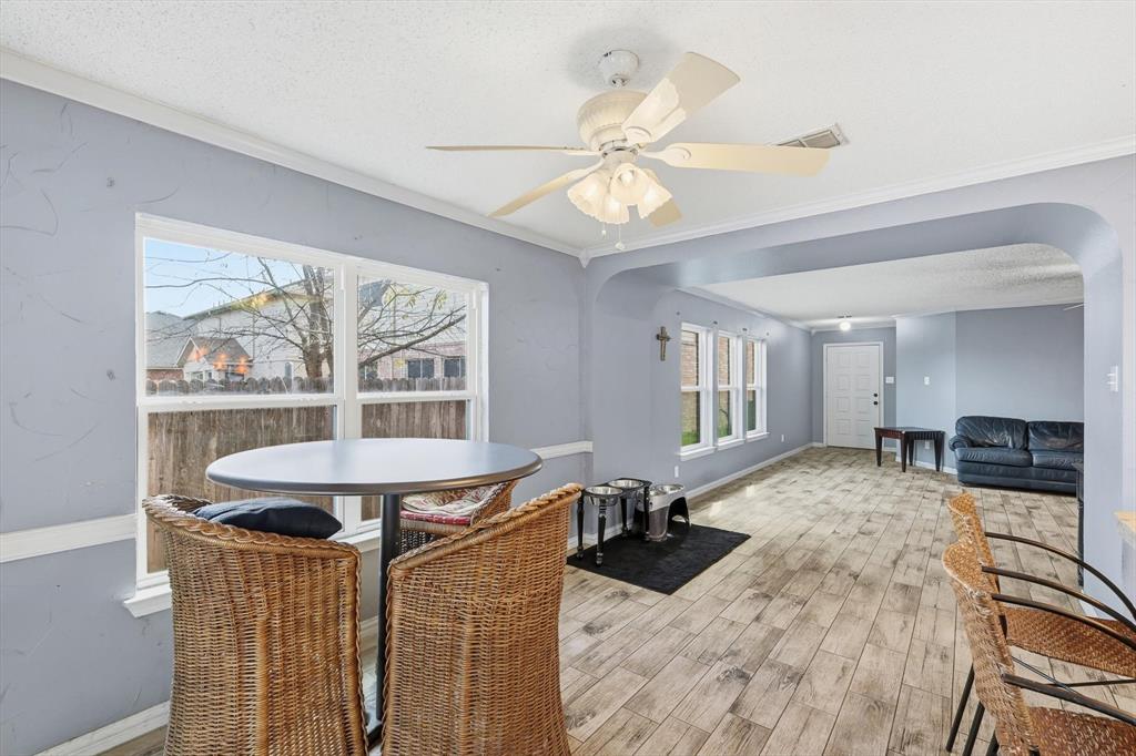 Arcadia Park Add - Residential