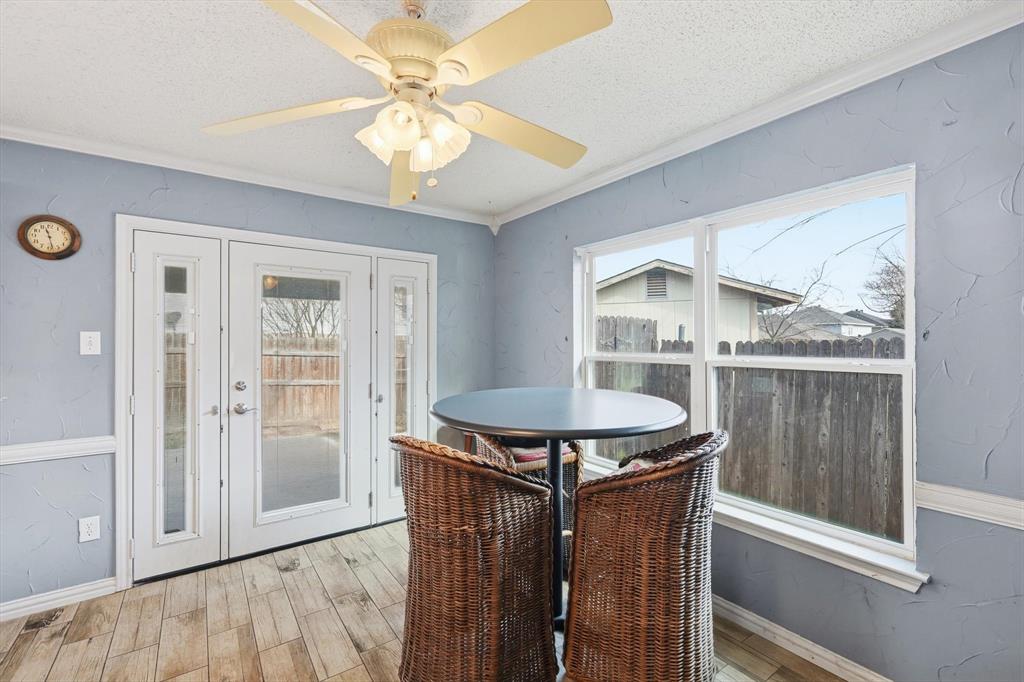 Arcadia Park Add - Residential